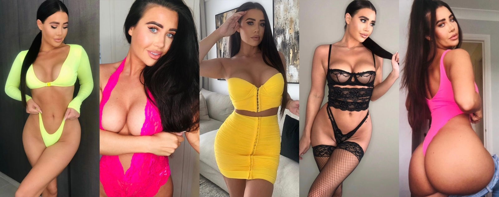 MIA BROOKS 💕 photo