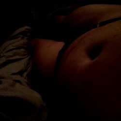 Magali Hot in Intimate Moment 🌼