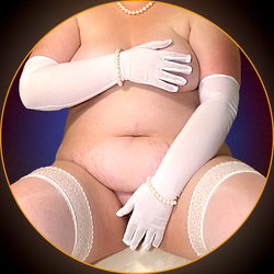 OnlyFans Model SwissClarisse, Female