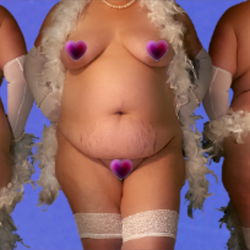 swissclarisse_hot photo