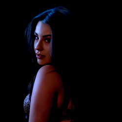 Model Photograph of OnlyFans Model Babygirl