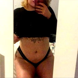 Model in Nichole Montgomery's 'Your mom’s bedroom'