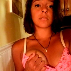 Alyse OnlyFans Model