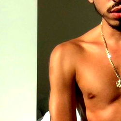 OnlyFans Model Alexx_Andrews in Shape