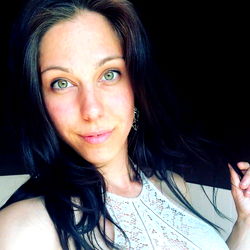 Onlyfans Model Colleen: Aesthetic Portrait