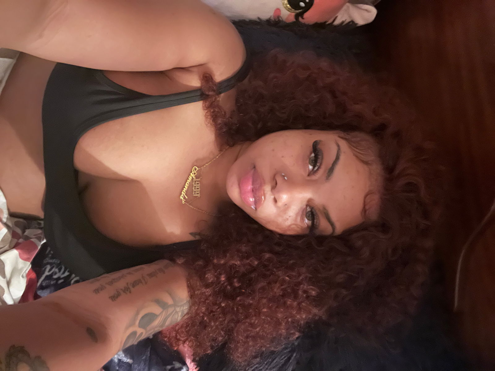 baby girl 💗 photo