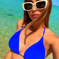 Eva Beachy Girl 🌴