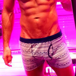 Average Guy Model Showcase