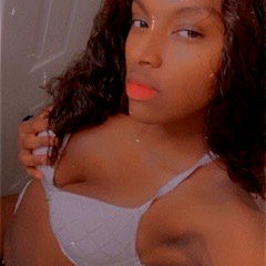 Chocolate goddess photo