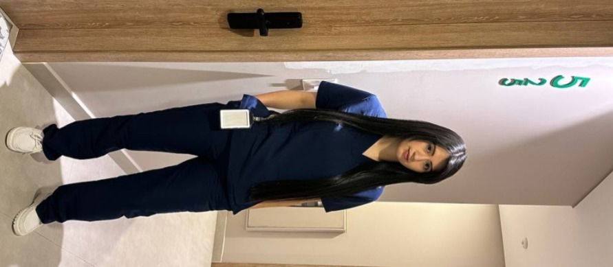 🚨👩🏻‍⚕️Nurse Pilar🏥 photo