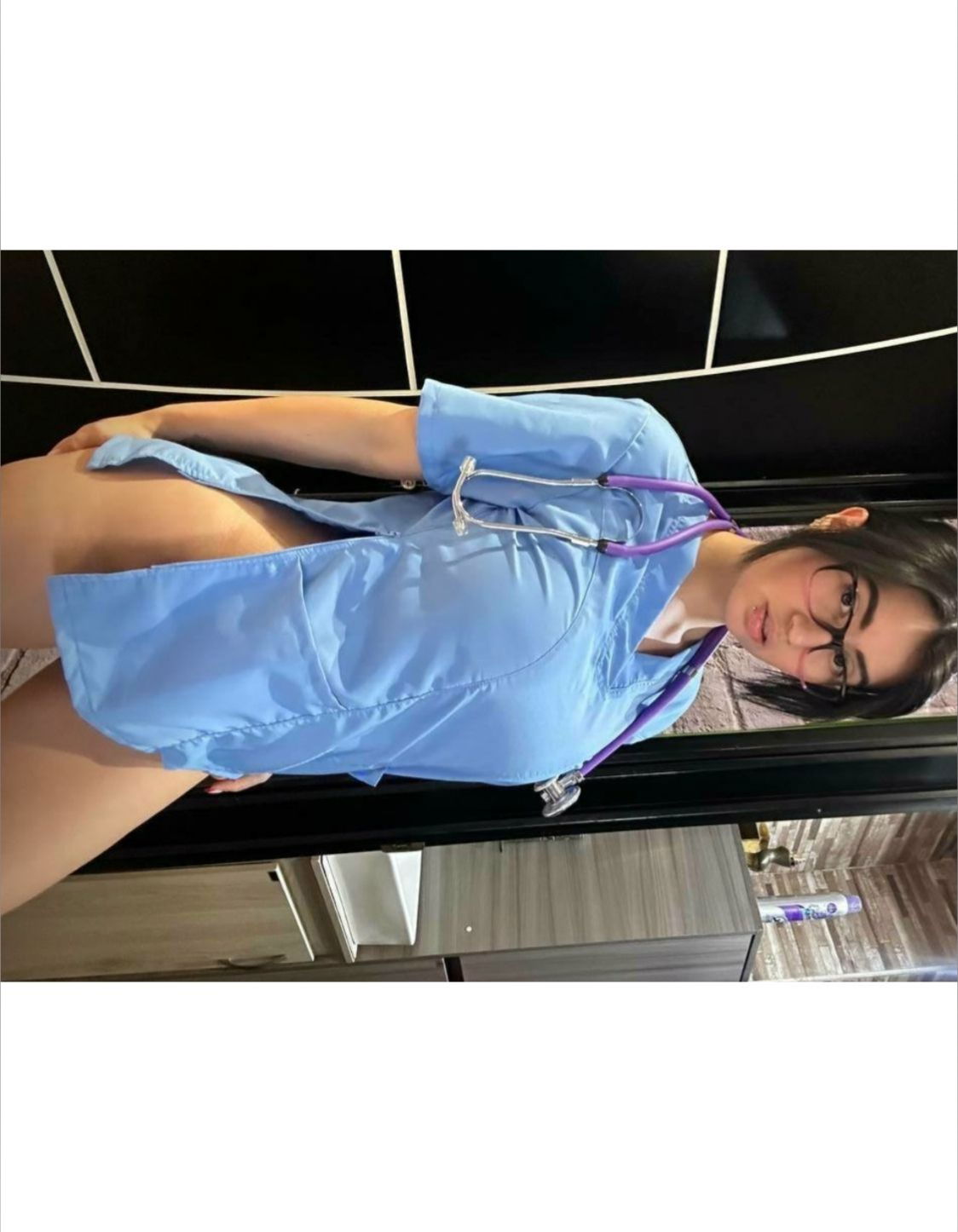 🚨👩🏻‍⚕️Nurse Pilar🏥 photo