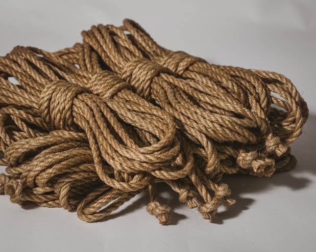 Addictedtoropes photo