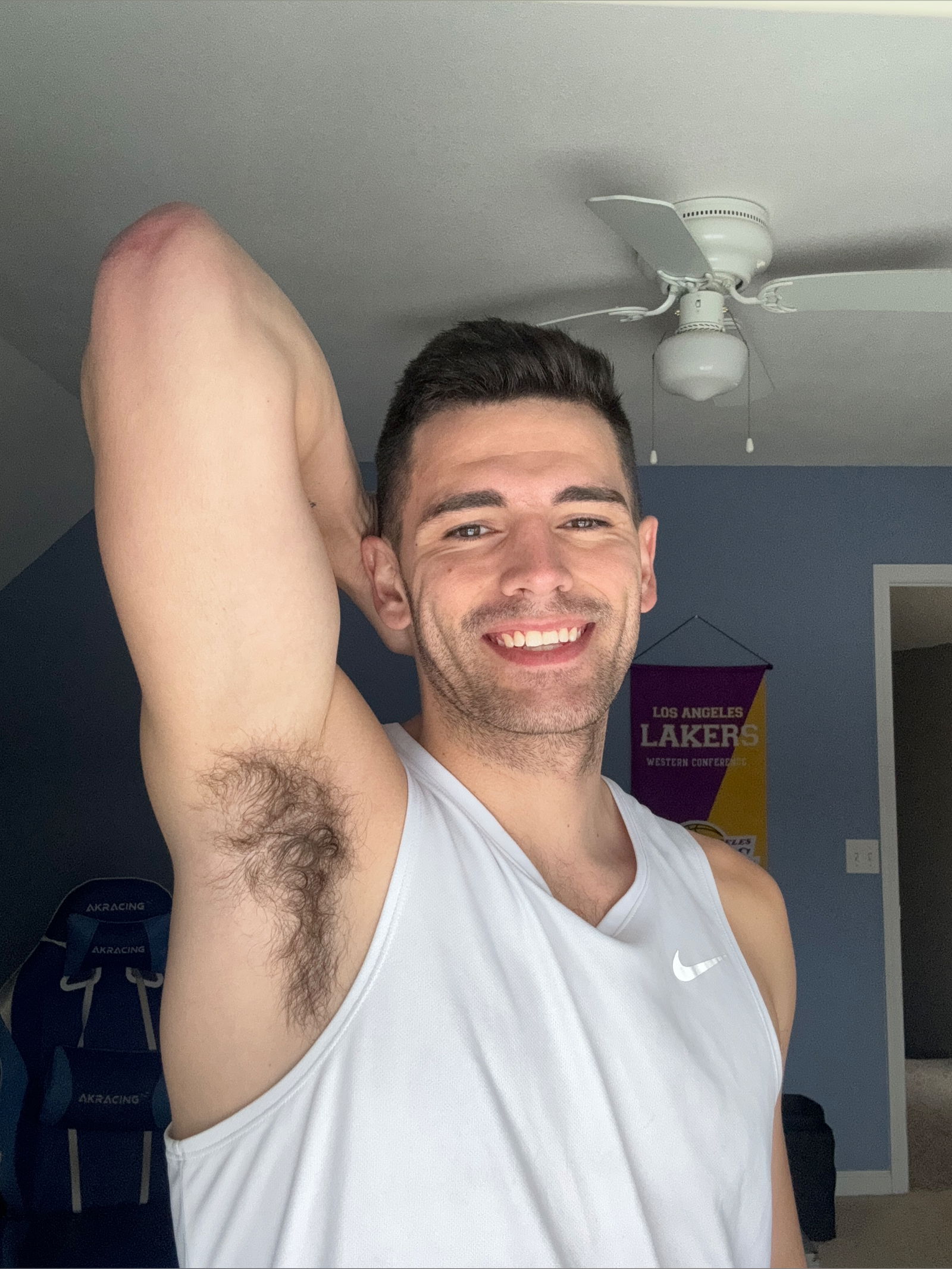 Liam Jacobs 💎 TOP 1% photo