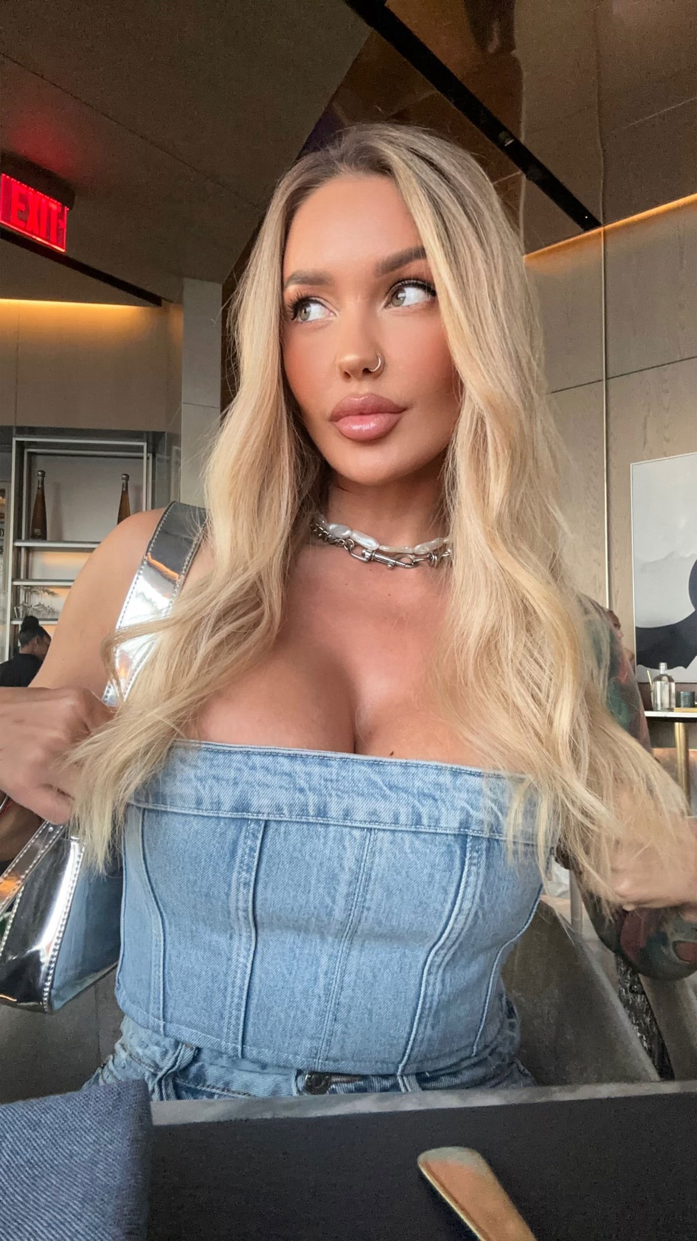 Molly❤️‍🔥💣 photo