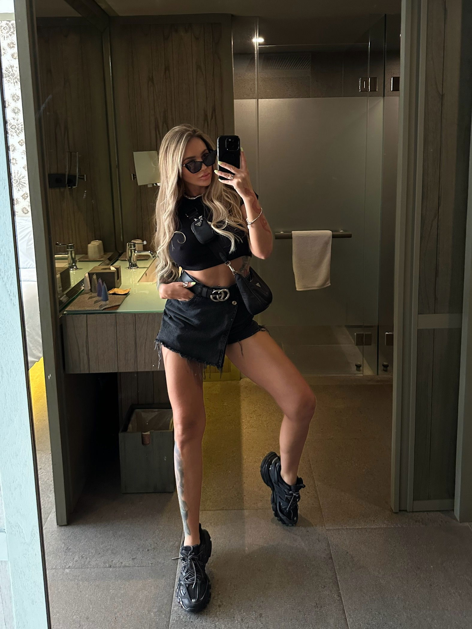 Molly❤️‍🔥💣 photo