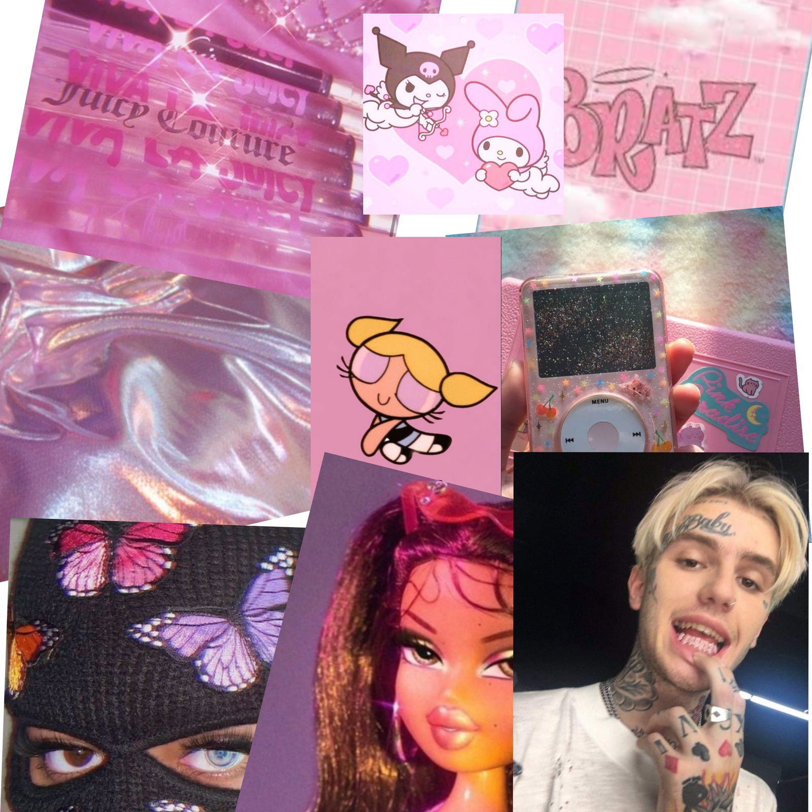 Mothman's Slampiece photo