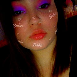 OnlyFans Model 'BabyGirl2.0',