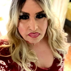 Angel, London Model with Stunning Transformation!