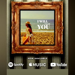 New Release: I'll Be Yours