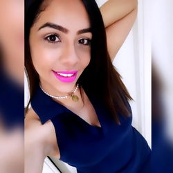 Antonella on the Instagram Grid