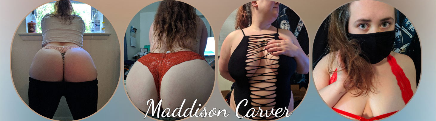 Maddison Carver photo