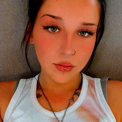 Intimate Portrait of Anna on OnlyFans