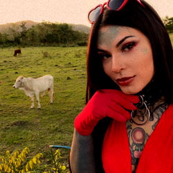 Ale Akino Tattoo photo