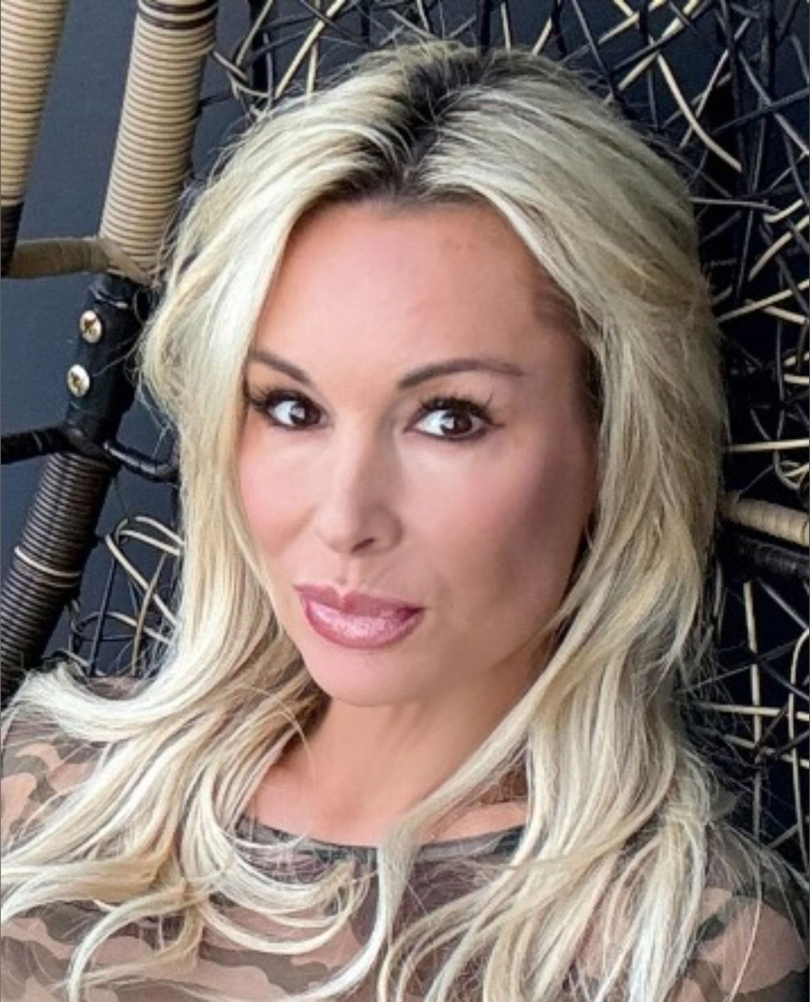 Christina Reeder photo