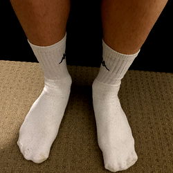 Ankle Socks in Vogue