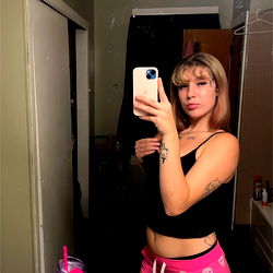 OnlyFans Model Xoxodabratt