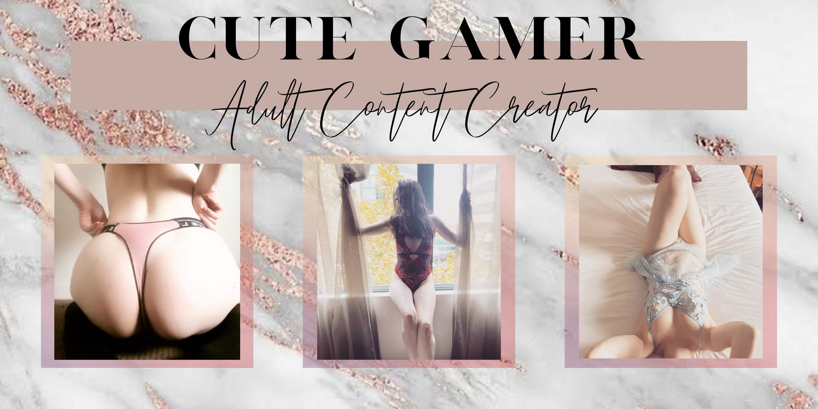 Cute Nerd Gamer photo