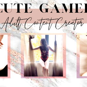 Cute Nerd Gamer photo