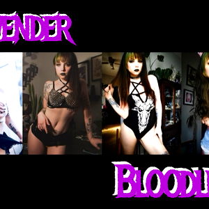Lavender Bloodlust ๐ฆ VIP ๐ฆ photo