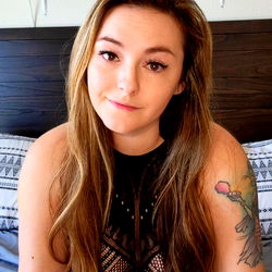 Age Confirmed, Long Hair, Tattoo Model with OnlyFans