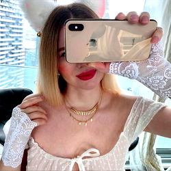 Anna, OnlyFans Model