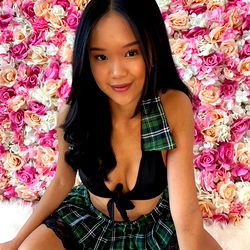 🎀Alissa Yu 🎀 photo