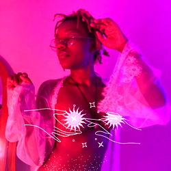 Onlyfans Pinksungodx Model Photo