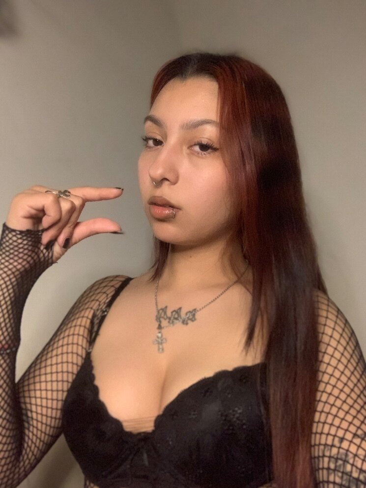 B-DAY 6/12 🎂🖤 𝐆𝐎𝐃𝐃𝐄𝐒𝐒 𝐊𝐀𝐓𝐀𝐍𝐀 🪽 photo