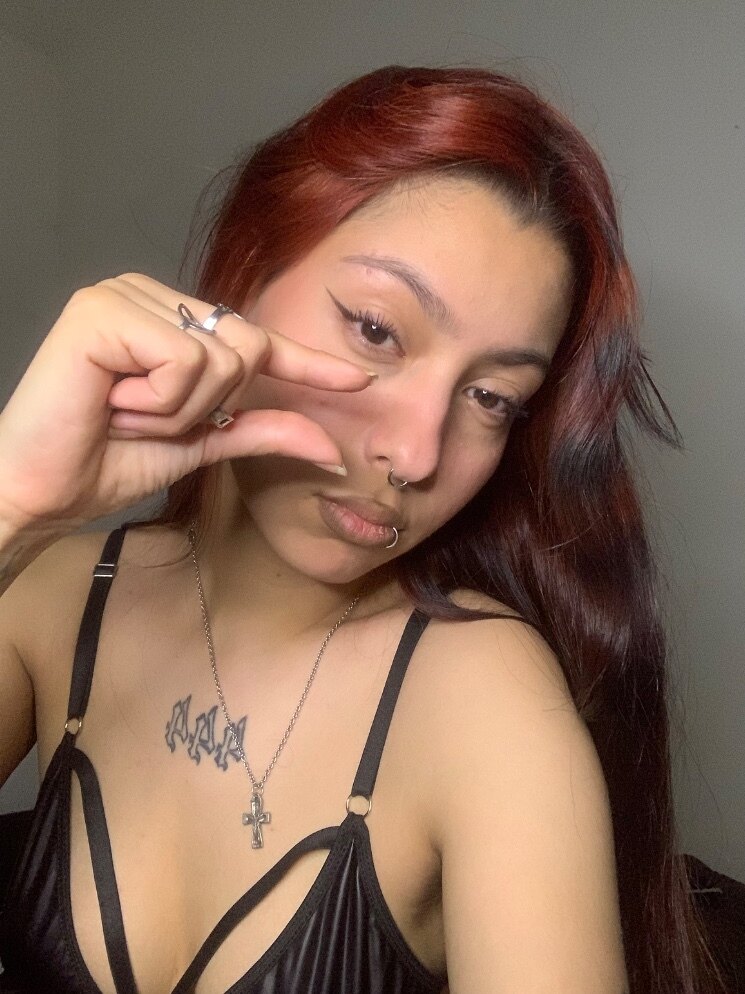 B-DAY 6/12 🎂🖤 𝐆𝐎𝐃𝐃𝐄𝐒𝐒 𝐊𝐀𝐓𝐀𝐍𝐀 🪽 photo