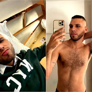 Alger Cespedes photo