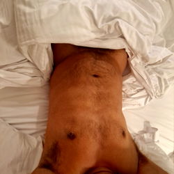 MasculineIn model in repose