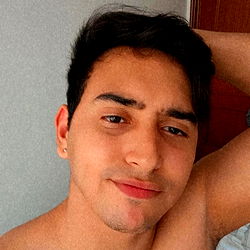 OnlyFans Model Dani Sanz