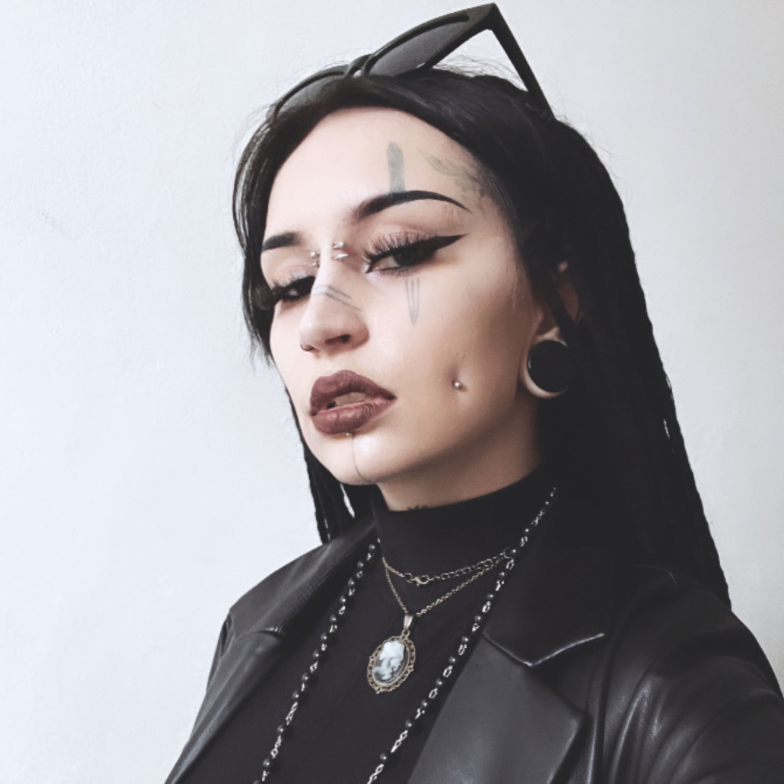 Cleo Peach 🍑 photo