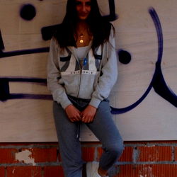 Alexa Martรญn photo