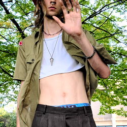 Street Style Outfit Showcase