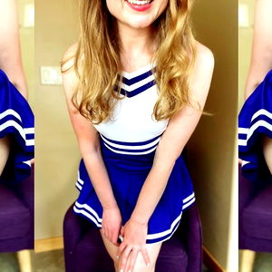 Clara's Secret Vault 🤫 photo