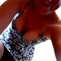 Ambie Rose - OnlyFans Model Photography