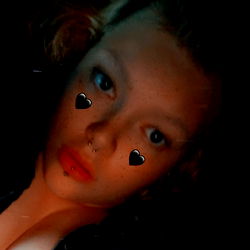 Alex Foster - Model Photo