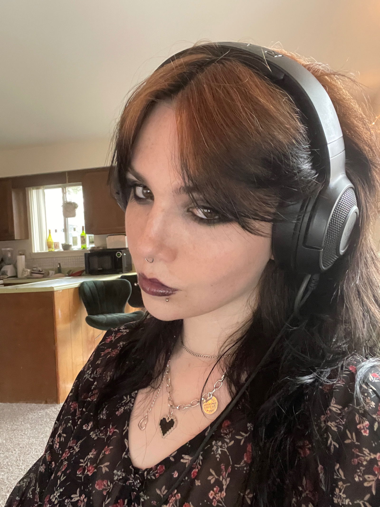 Apricity 🏳️‍⚧️ photo