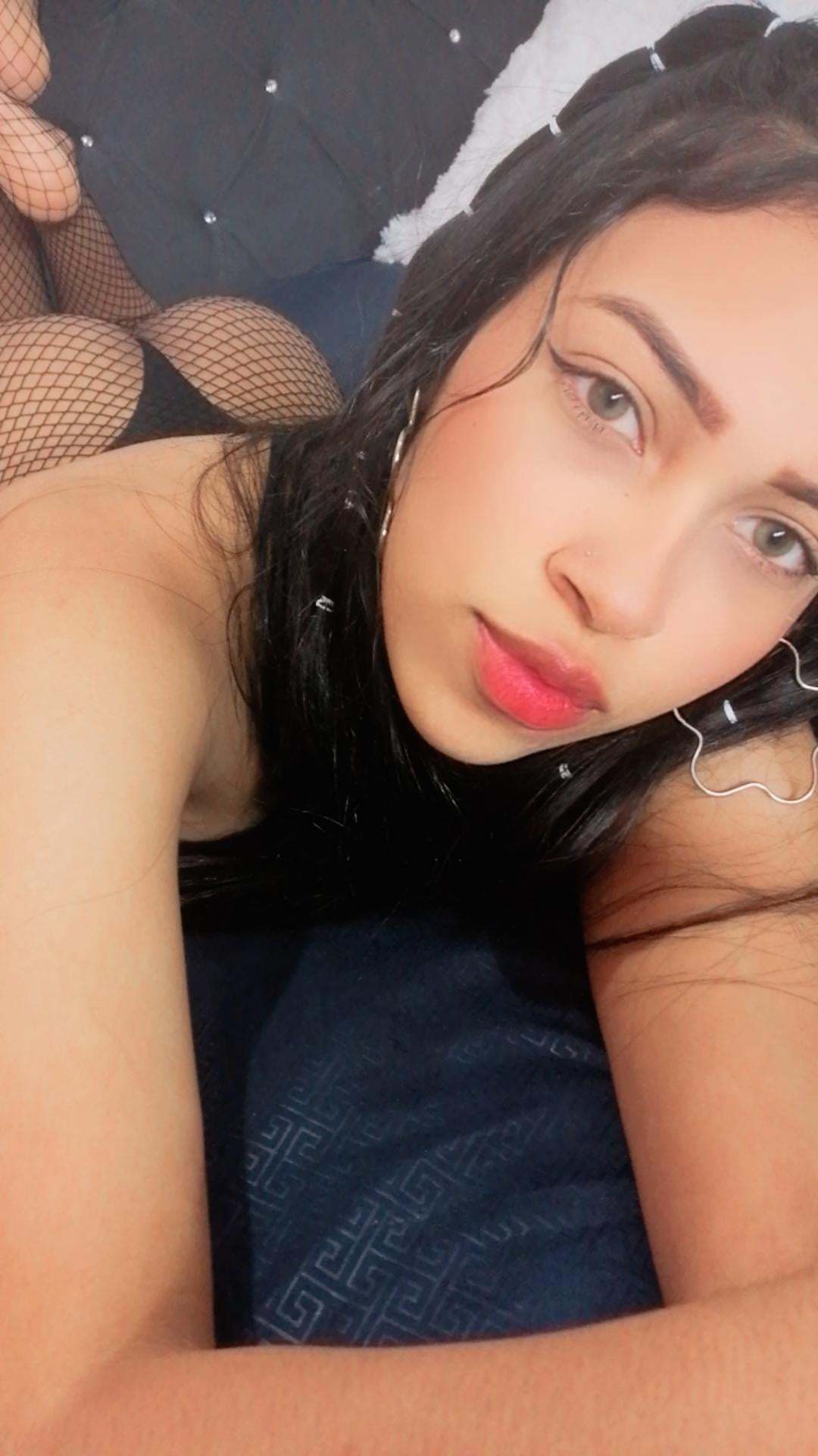 Alisa.charlotte😈 photo